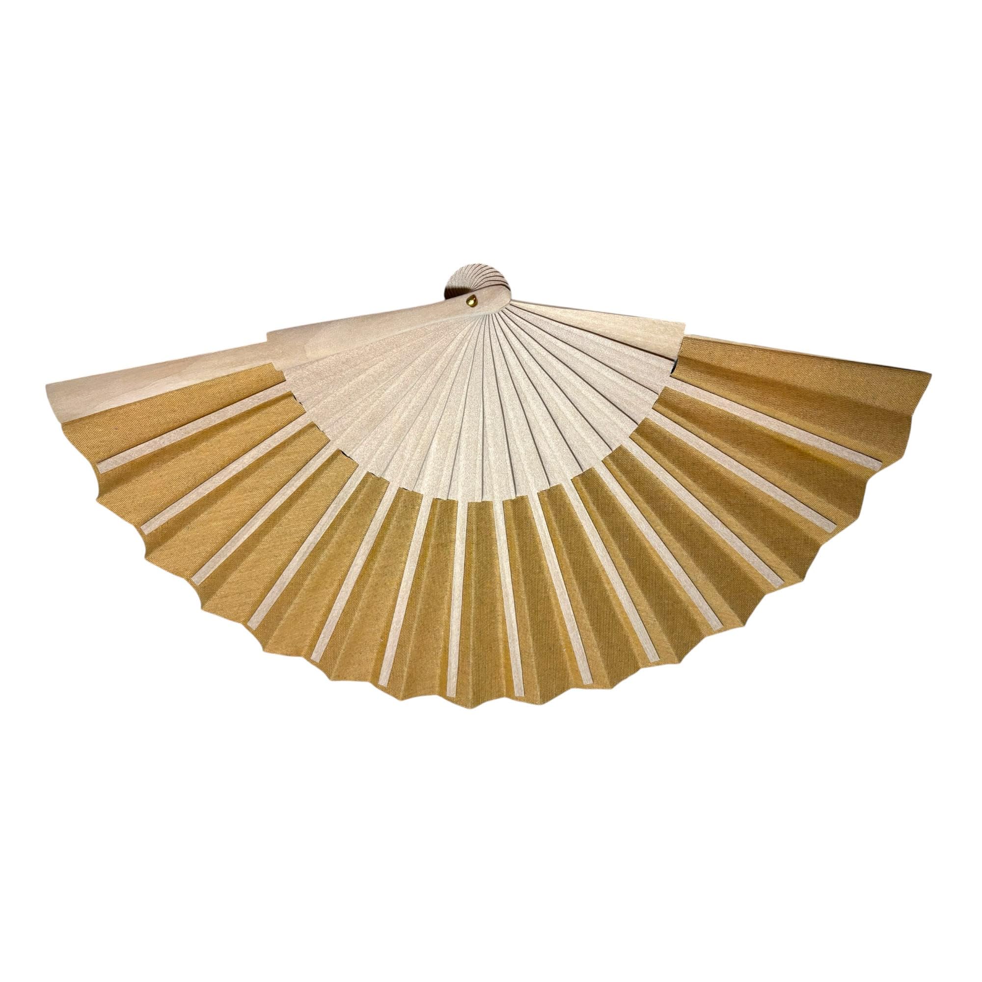 Portugiesischer Kork-Handfächer für Zuhause, Party, Hochzeit, Reise, Wand oder Restaurant, Büro, Dekoration, schönes Souvenir aus Portugal (Sardinen)