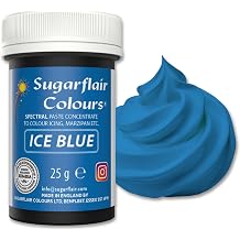 Spectral Paste - Ice Blue