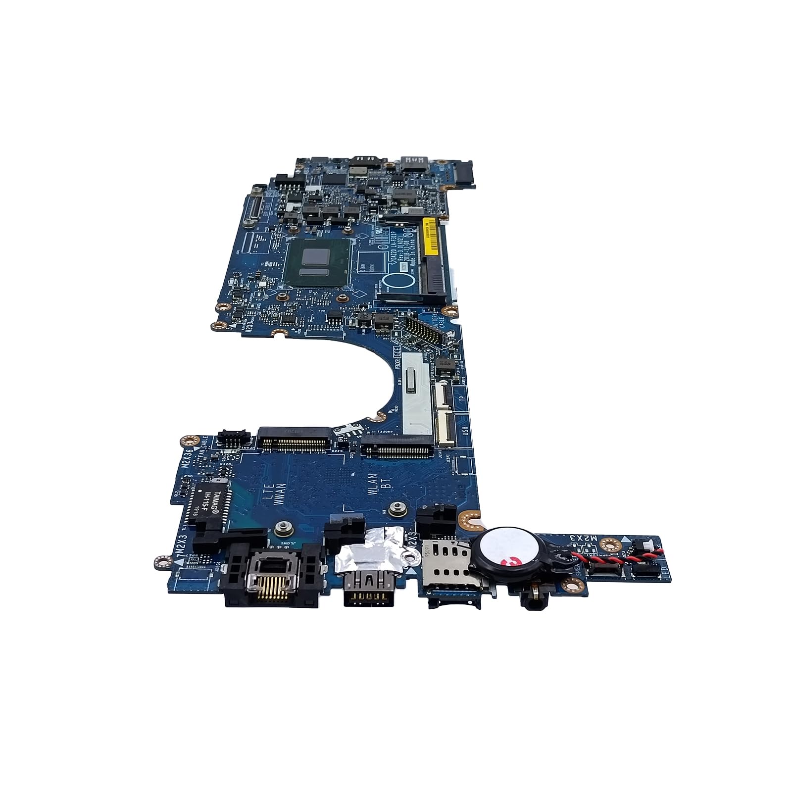 dell製　310DA New Bottom D Cover Lower Case Door For Dell Latitude 7310