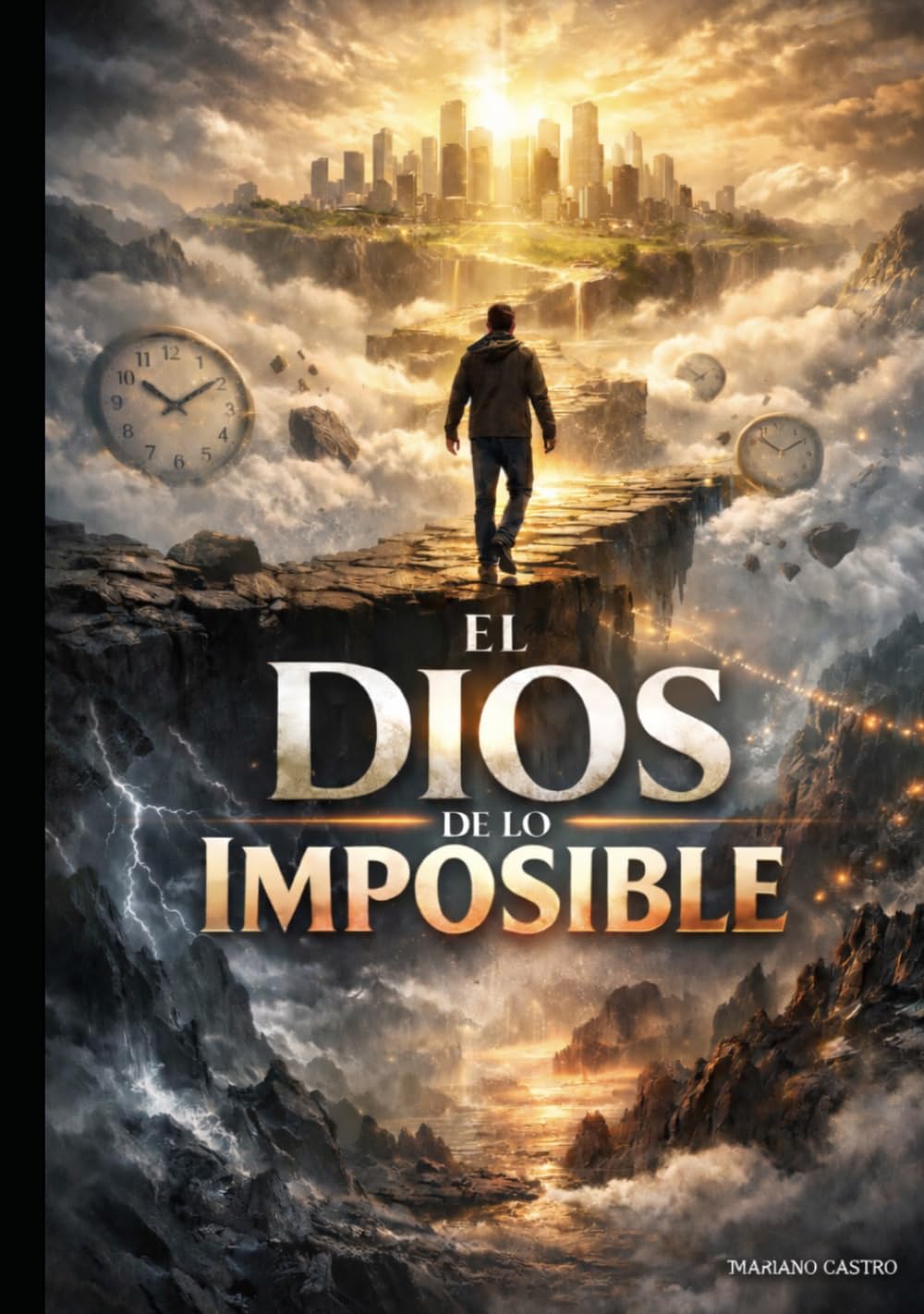 EL DIOS DE LO IMPOSIBLE
