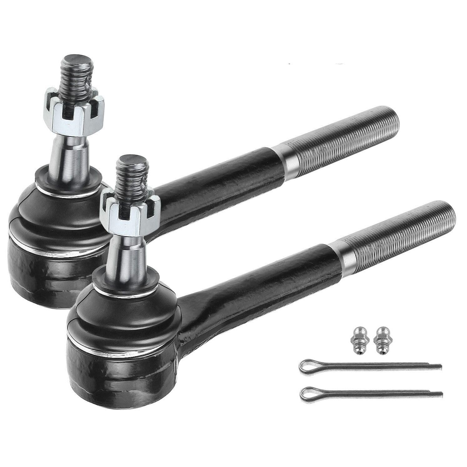 Amazon.com: QgZPJGB 2pcs Suspension Front Outer Side E6739Tu  