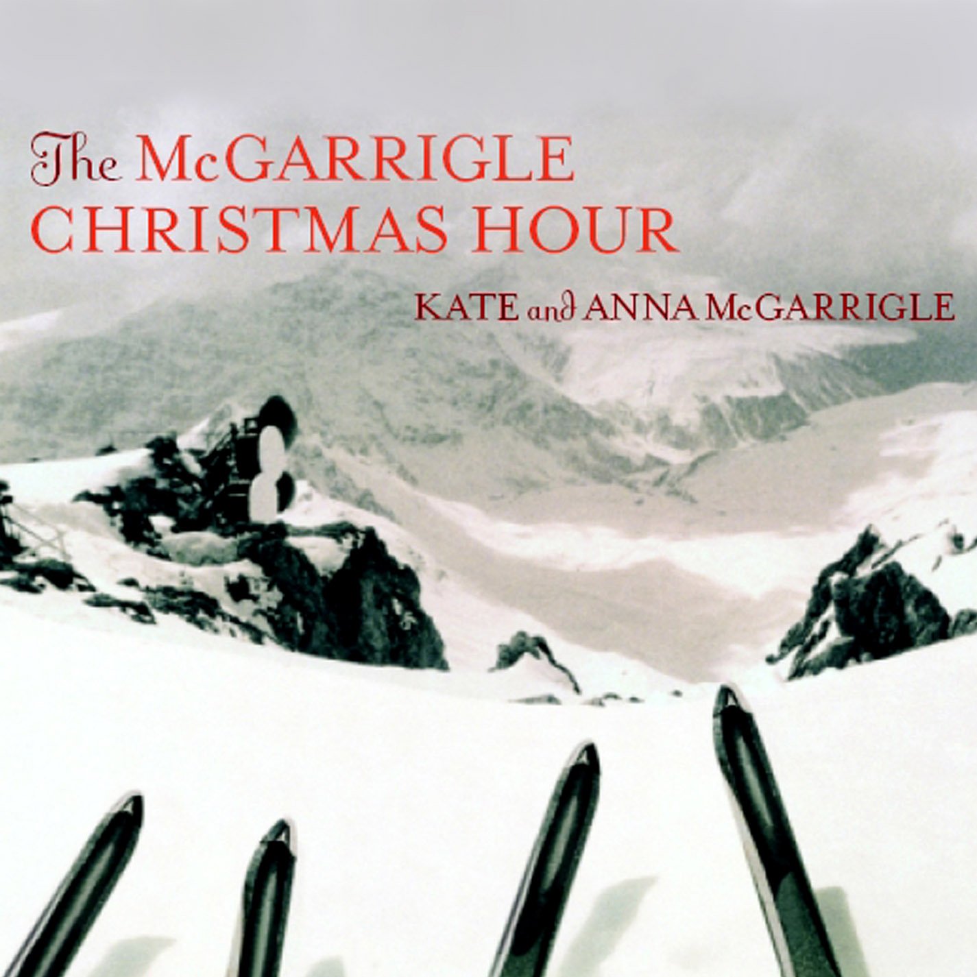 Kate & Anna McGarrigle, Martha Wainwright, Lily Lanken