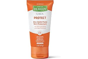 The Unbeatable Protection: Z Guard Zinc Oxide Skin Protectant Paste