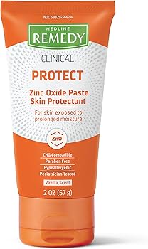 POLICY SKIN CONDITIONER 30ml 2本セット Medline Remedy Essentials Zinc Oxide Skin Protectant Paste