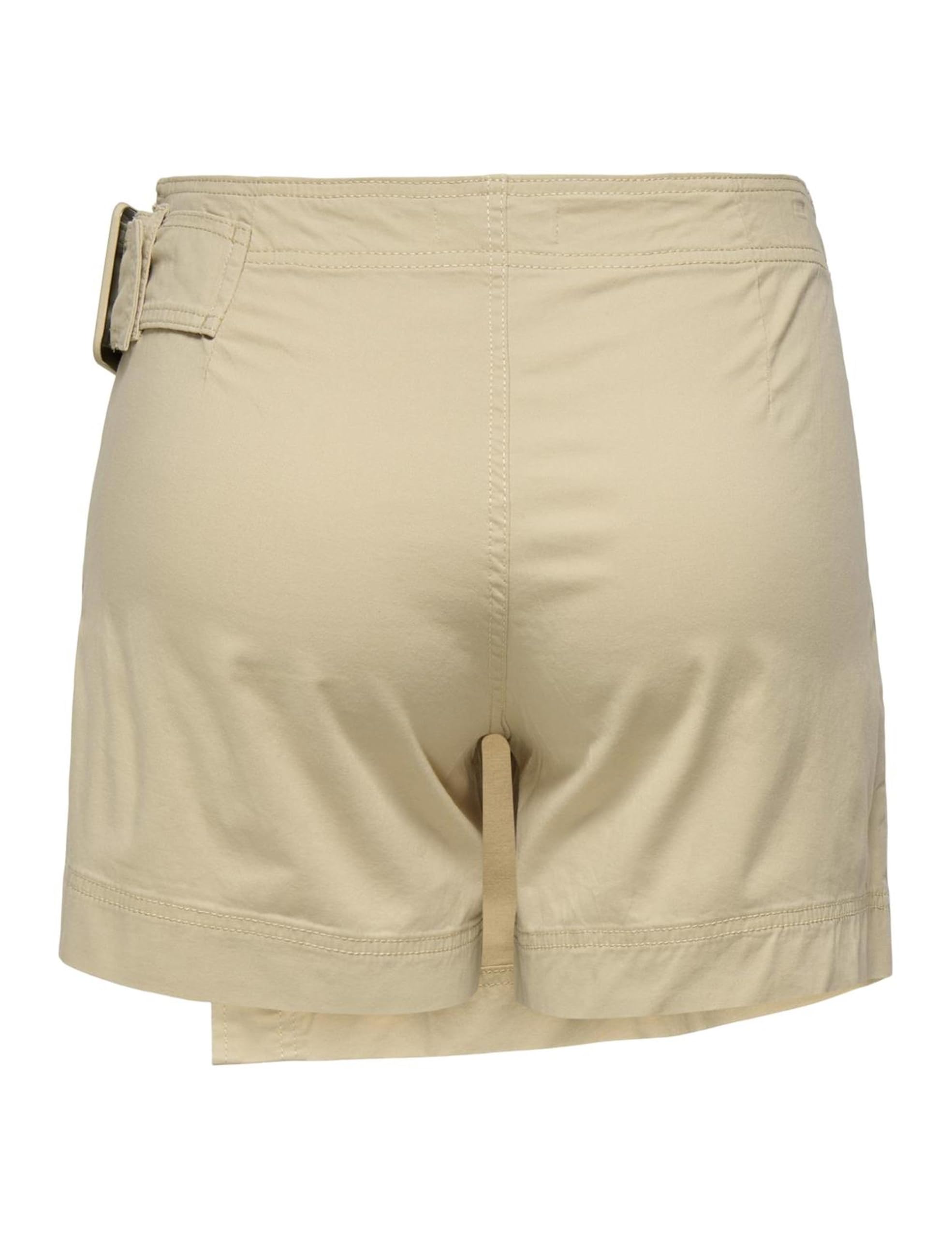 Only Onlfelis MW Wrap Skort Pnt Onlfelis MW Wrap Skort Pnt Mujer (Pack de 1)