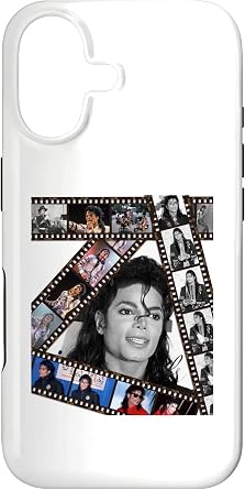 MJ-002 Case for iPhone 17