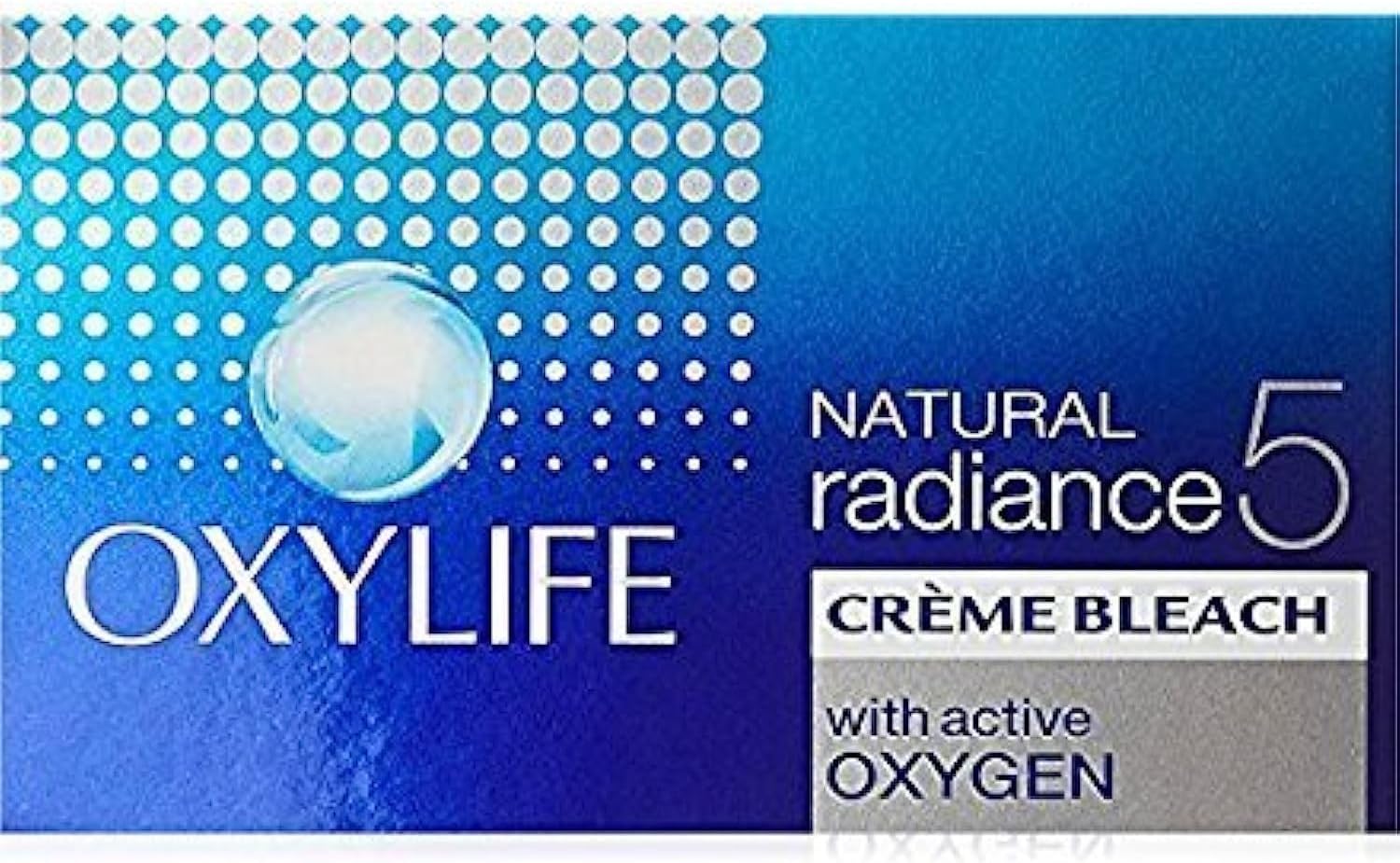 OxyLife Fem Oxy Bleach,27g