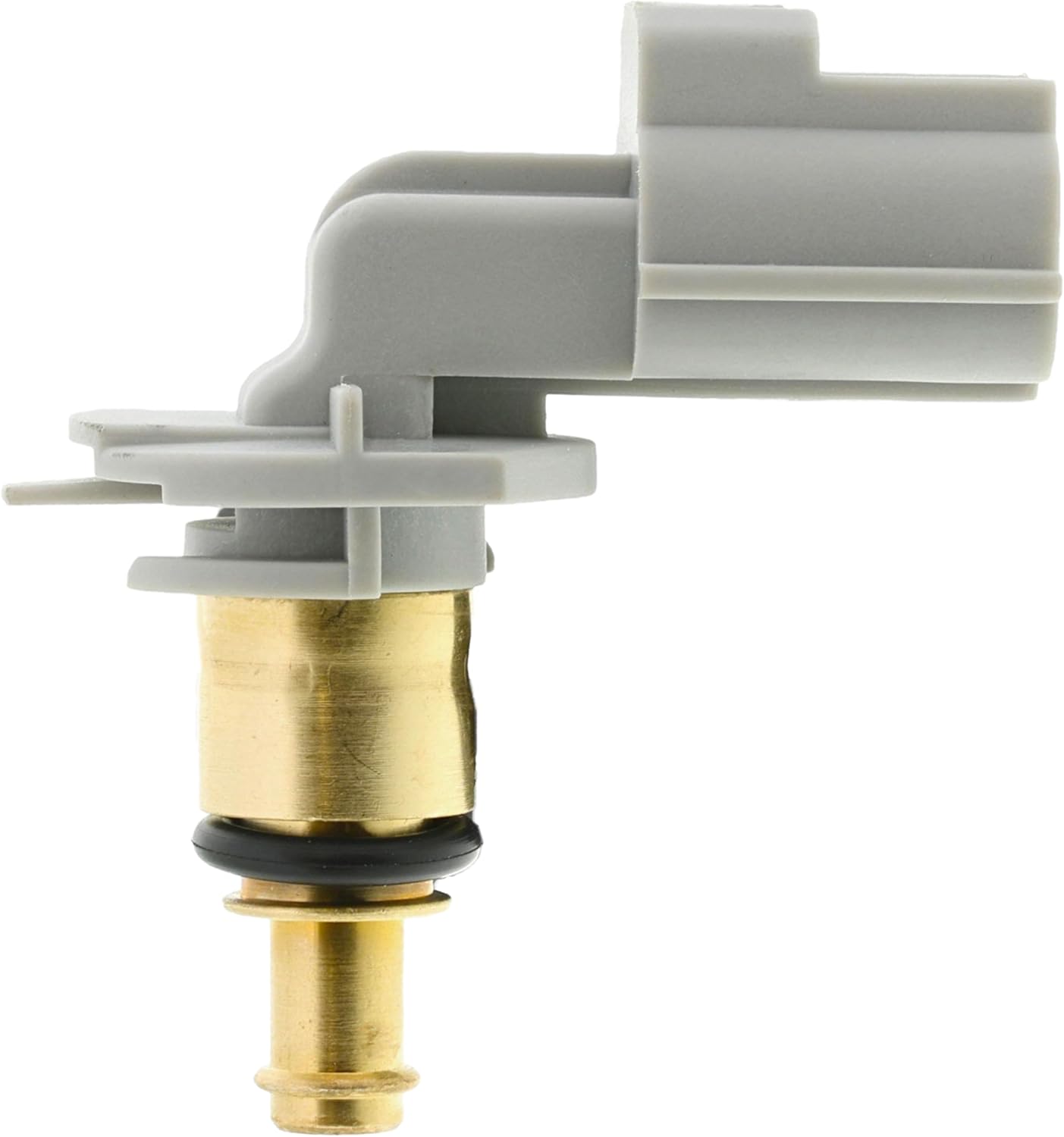 MotoRad 1TS1018 Engine Coolant Temperature Sensor - Ford Escape (07-09), Focus (12-18), Fusion (06-09), Taurus (03-05), Jaguar E-Pace (18-24), F-Pace (17-24), F-Type (14-24), I-Pace (19-24)