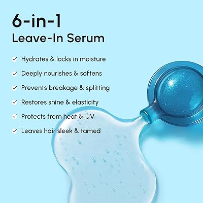 MAREE Hair Oil For Frizzy - Hair Vitamins Keratin Styling Capsules 2 PACK With Jojoba & Argan Oil - Anti Frizz Serum For Women - Frizzy, Damaged, Dry & Curly