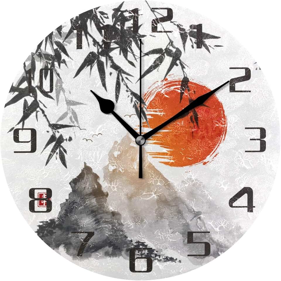 Lisheng часы настенные. настенные часы иероглиф. часы настенные с цифрами майя. японские часы с иероглифами. китайские часы циферблат.