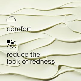 Clinique Redness Solutions Daily Relief Cream with Microbiome Technology, 1.7 Fl Oz