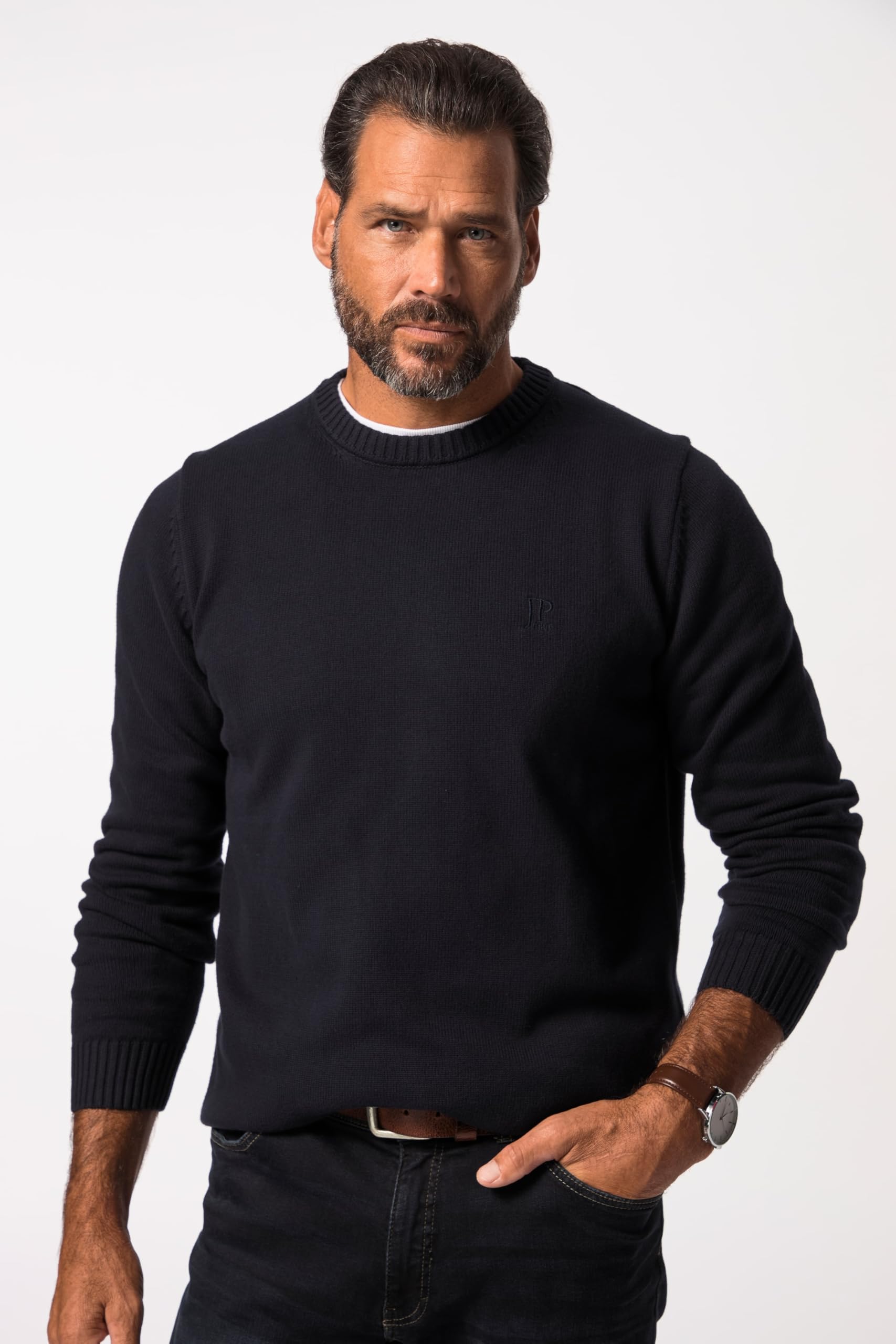 JP 1880 Uomo Maglione