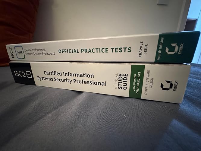 Amazon | ISC2 CISSP Certified Information Systems Security