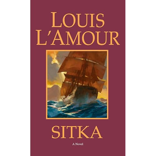 Sitka: A Novel