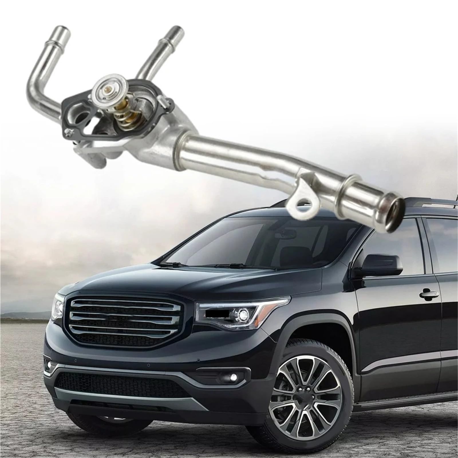 Termostat Do Auta Do Buick