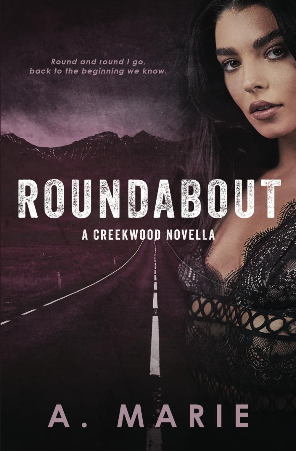 Roundabout: A Creekwood Novella (Creekwood Series)