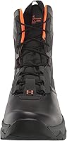 Vista 2 de Under Armour Botas militares y tácticas Stellar G2 Wp para hombre