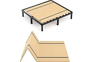 Imperius Queen Size Bed Slats