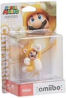 Vista 2 de Nintendo amiibo - Cat Mario - Super Mario Series - Nintendo WiiGameCube