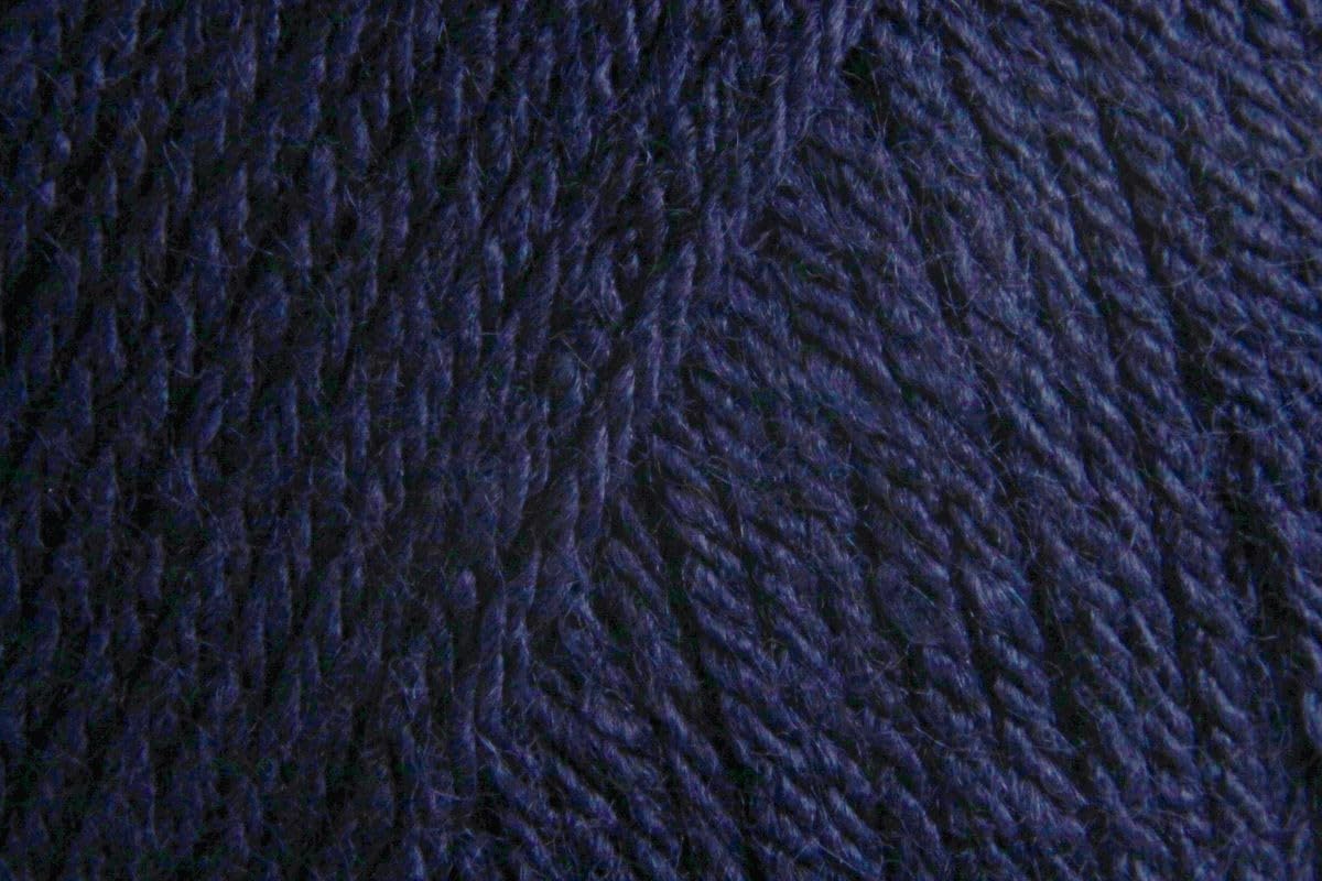 Stylecraft Special 4 Ply - Midnight (1011), 3 x 100g Balls, Popular 4 Ply Yarn, Available in a Range of Traditional Shades, 100% Acrylic, 422 Metres