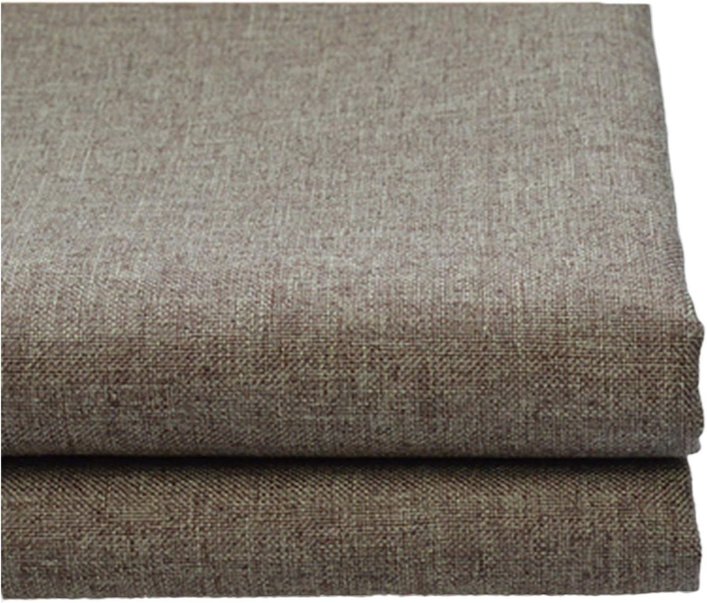 Patchwork,Apparel and Light Upholstery linen embroidery fabric,100% Natural linen Canvas,for Craft,Paint
