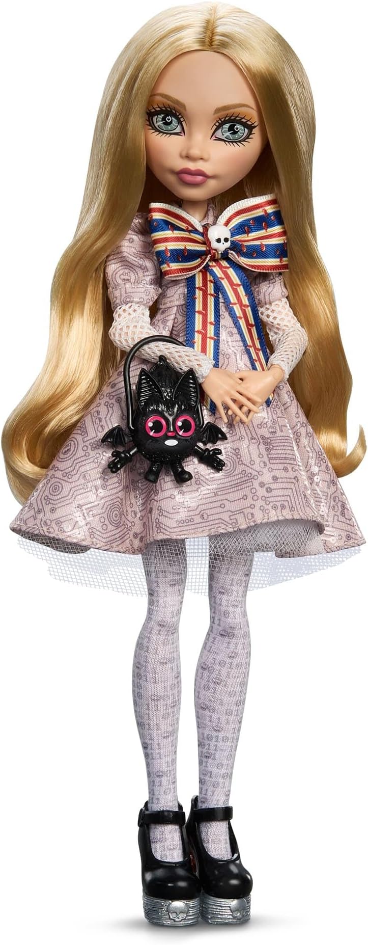 Skullector M3GAN Doll