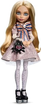 Monster High Skullector M3GAN Doll