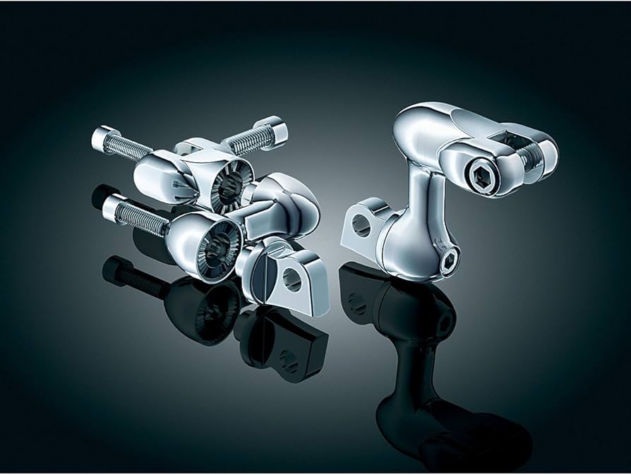 Hina　1001 Amazon.com: Kuryakyn 4556 Motorcycle Foot Control Component