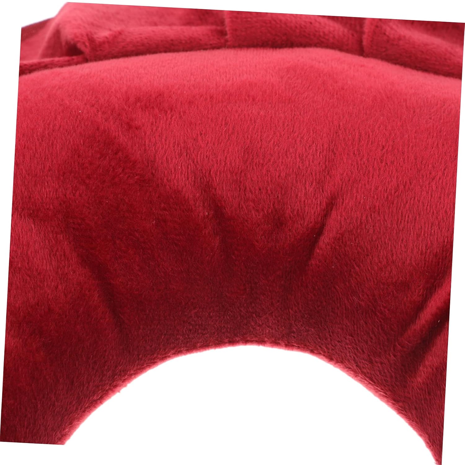 Beauty Salon Pillow Massage Table Pillow for Face down Spa U-shaped Reusable Headrest
