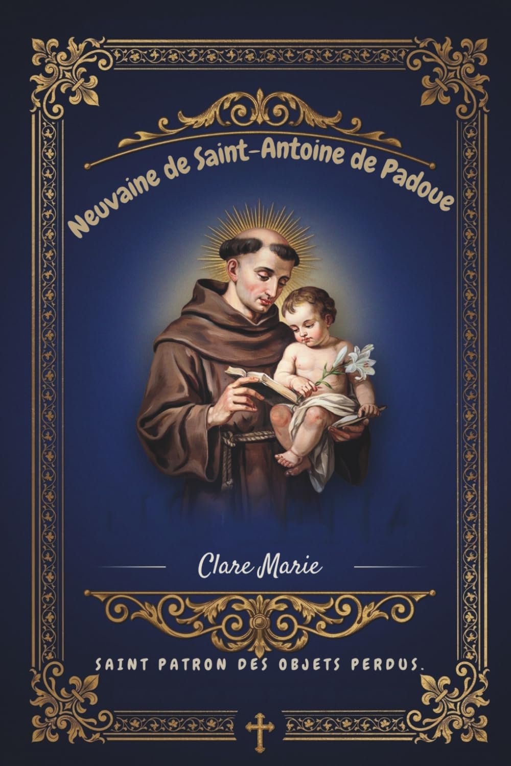 Neuvaine de Saint-Antoine de Padoue