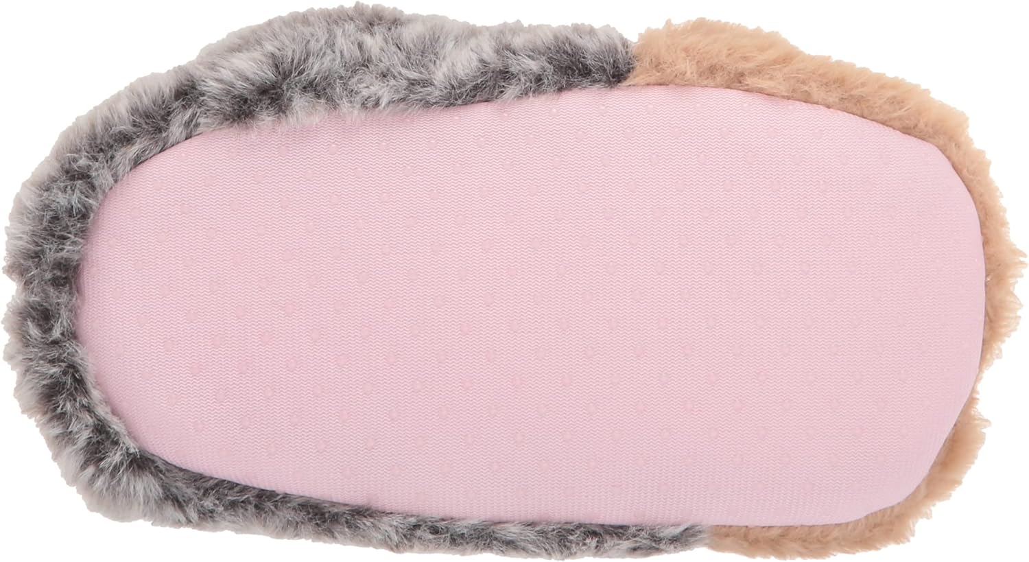  | MUK LUKS Unisex-Child Girl's Zoo Friends Slipper | Slippers
