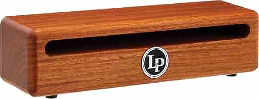 LP ( ラテンパーカッション )LP1208-K ウッドブロック Amazon | LP エルピー ブロック Stealth Jam Block ステルス