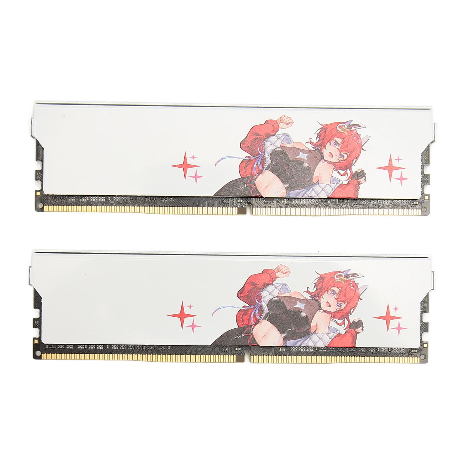 Amazon | 16 ギガバイト DDR4 XMP2.0 3600MHz PC4 28800U CL16 20 20