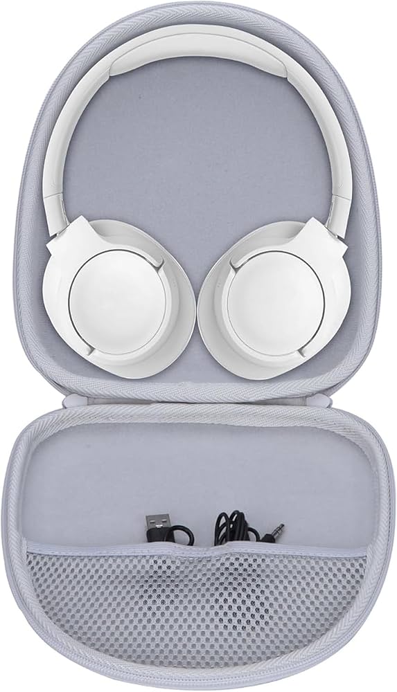 Amazon | Lebakort収納ケースと互換性のあるSonyソニーWH-CH720