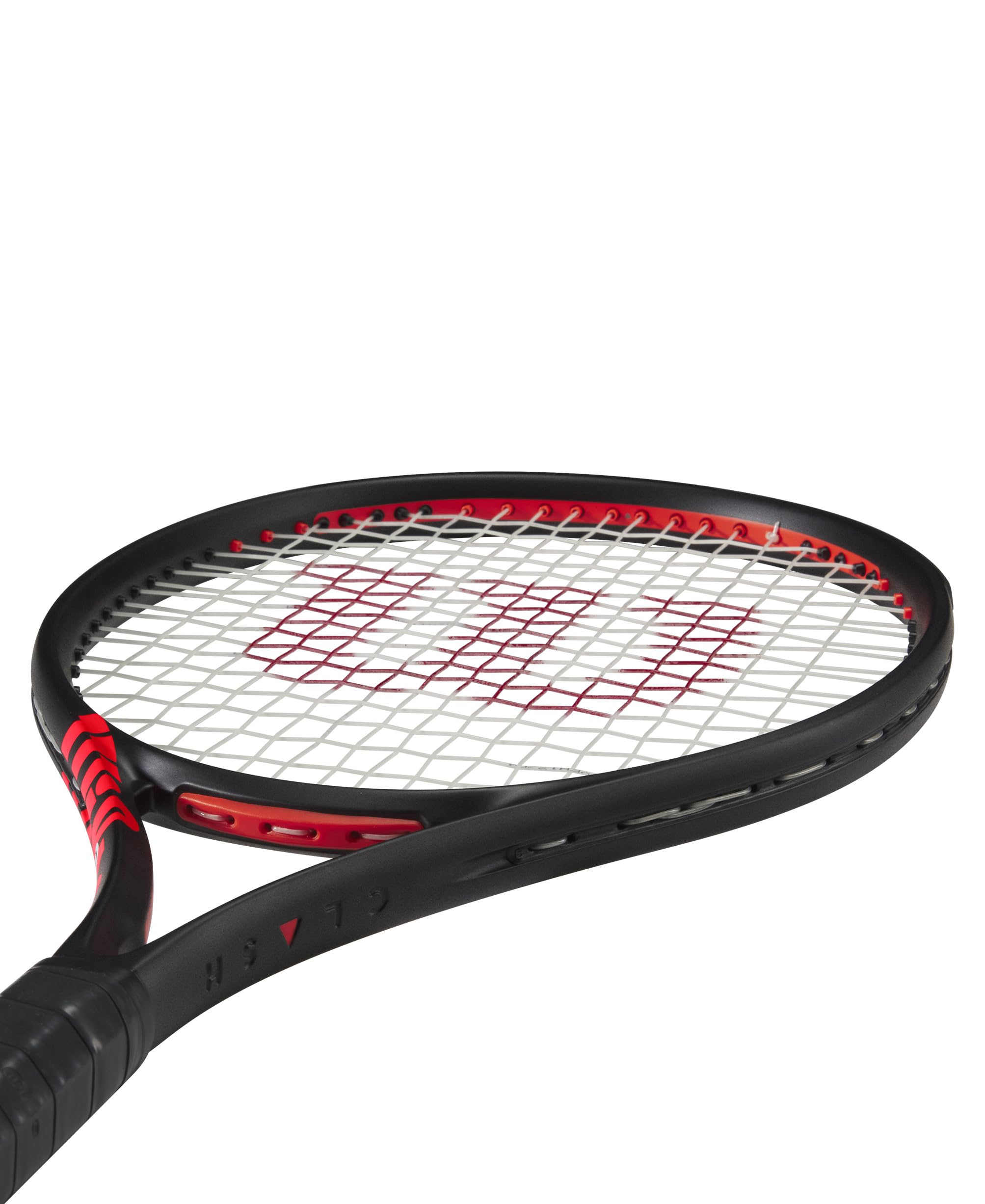 Wilson CLASH 108 v3 テニスラケット Product Details