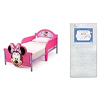 Vista 11 de Delta Children - Cama infantil Bluey 3D, color azul