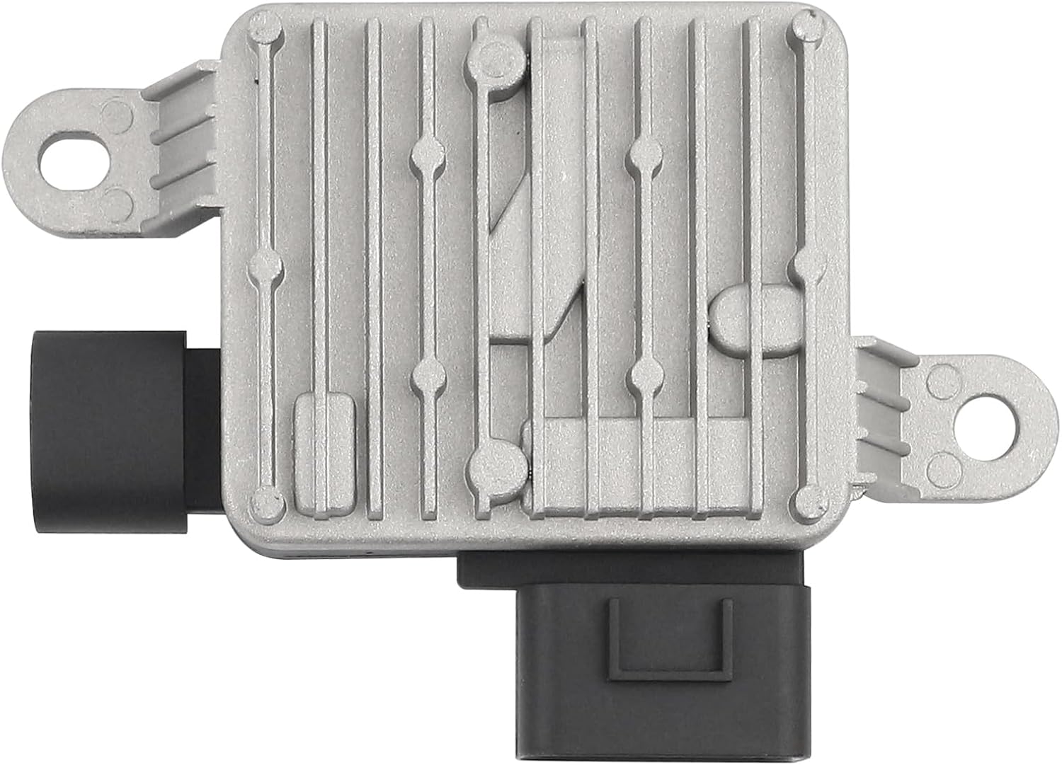 Engine Cooling Fan Controller Resistor Compatible with Tucson 2016-2018, Kia Sportage 2017-2020 Replace 25385-D3500, 25385D3500, 25385 D3500