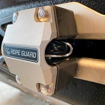 Factor55 フラットリンクエクスパート　ロープガード Amazon.com: Factor 55 FLATLINK Rope Guard : Industrial & Scientific