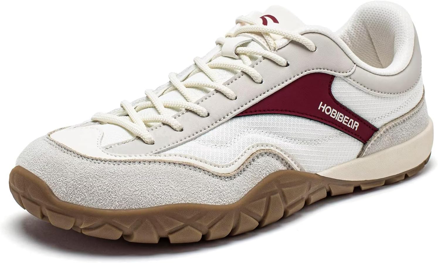 HOBIBEAR Barefoot Shoes | Wide Toe Box | Comfortable Wide Width Fashion Sneaker for Women - Image 5