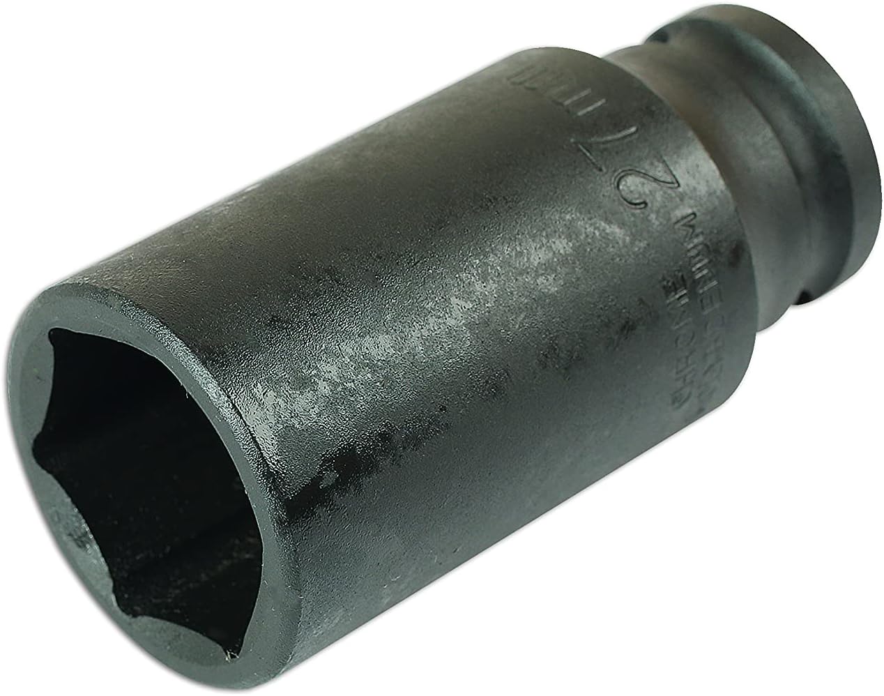 Laser 1718 Deep Socket - Air Impact 1/2" d 27mm