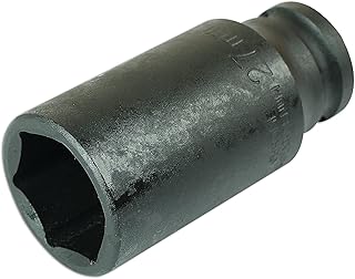 Laser 1718 Deep Socket - Air Impact 1/2