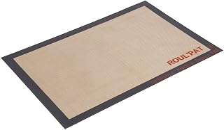 Demarle Roul Pat Non-Stick Countertop Work Mat, Large Size