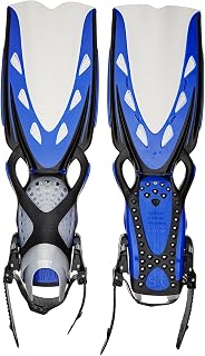 Mares X-Stream Open Heel Fins