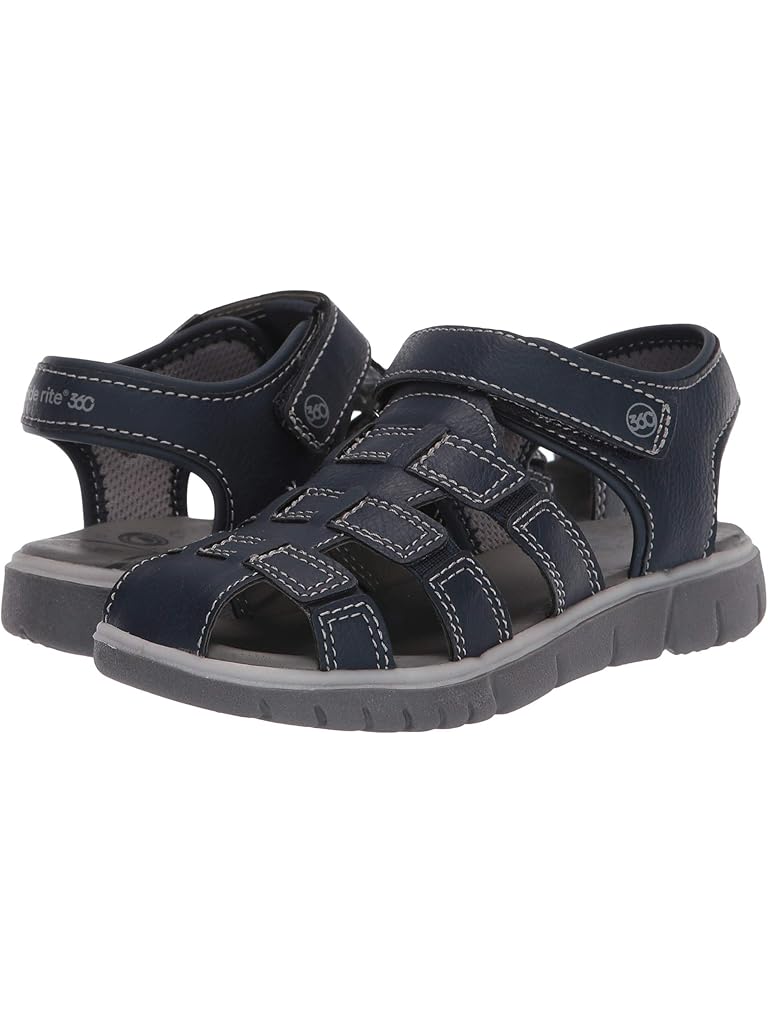 Stride Rite 360 Isaac (Toddler/Little Kid)