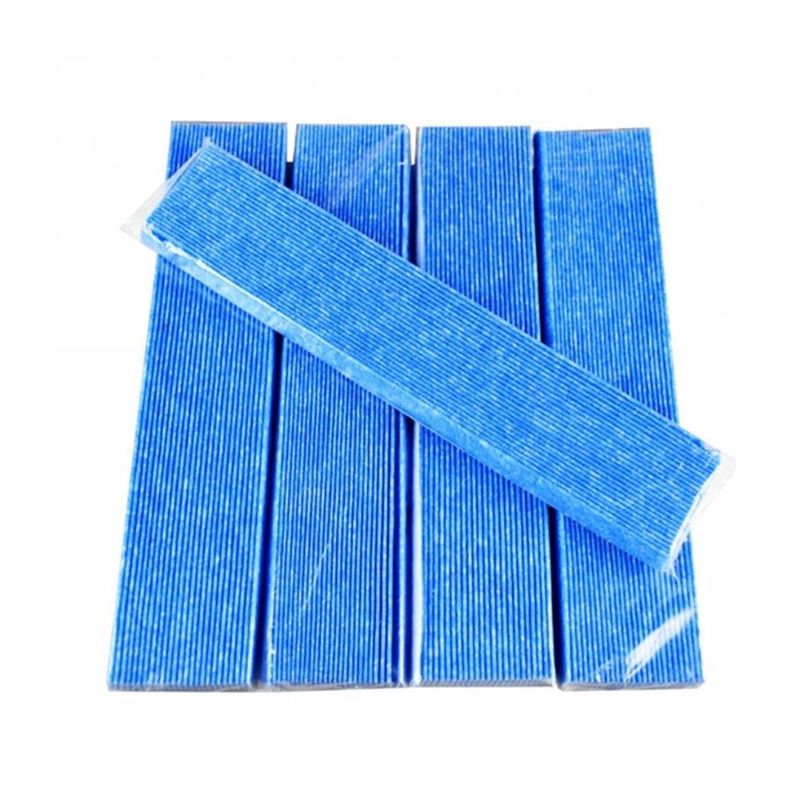 5PCS Pleat Air Purifier Filter Screen For MCK57LMV2 MC70KMV2 MC70KMV2-R MC70KMV2-A MC709MV2 Series