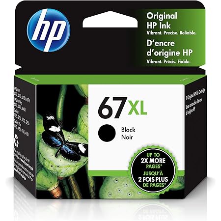 hp 3ym52a ink cartridge