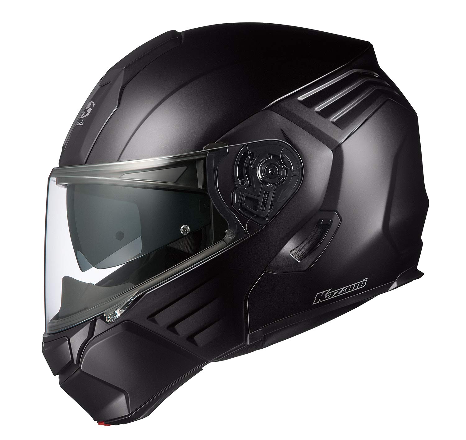 Amazon | オージーケーカブト(OGK KABUTO)バイクヘルメット システム
