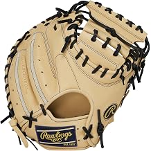 Rawlings Baseball Glove Junior JR. Kids HOH  PRO EXCEL ELITE Wizard #02 GJ5HW2HJW Catcher 31"