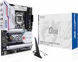ASUS - ☆新品未開封☆納品書あり☆ASUS Z590 WIFI GUNDAM Z590 WIFI GUNDAM EDITION｜Motherboards｜ASUS USA