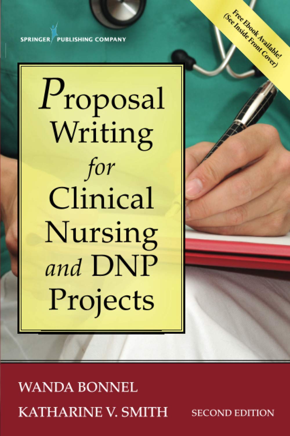 Proposal Writing for Clinical Nursing and DNP Proj